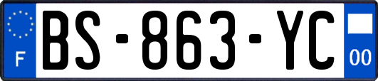 BS-863-YC