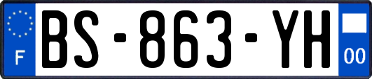 BS-863-YH