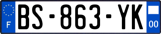 BS-863-YK