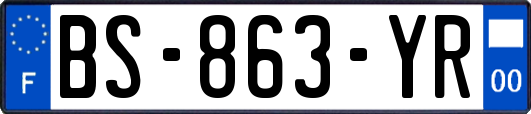 BS-863-YR