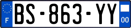 BS-863-YY