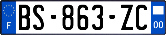 BS-863-ZC