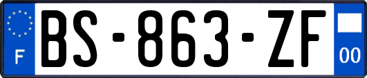 BS-863-ZF