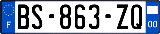 BS-863-ZQ