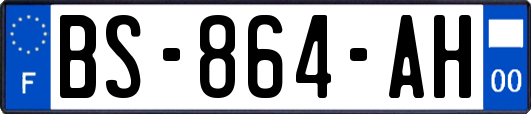 BS-864-AH