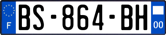BS-864-BH