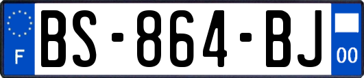 BS-864-BJ