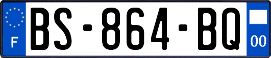 BS-864-BQ