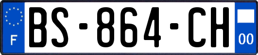 BS-864-CH