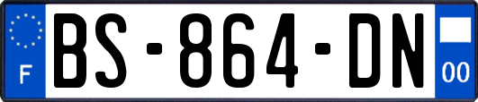 BS-864-DN