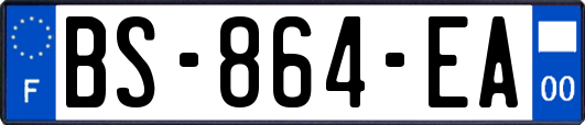 BS-864-EA