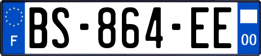 BS-864-EE