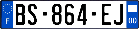 BS-864-EJ