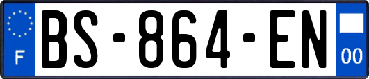 BS-864-EN