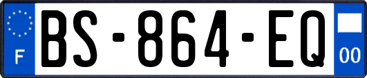 BS-864-EQ