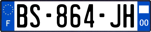 BS-864-JH