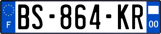 BS-864-KR