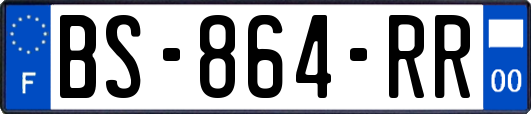 BS-864-RR
