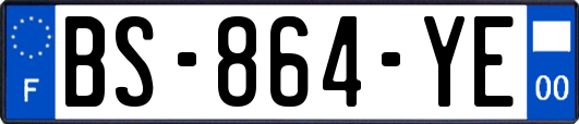 BS-864-YE