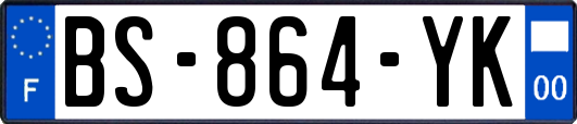 BS-864-YK