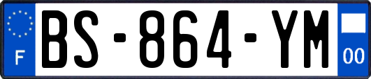 BS-864-YM