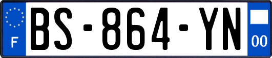BS-864-YN