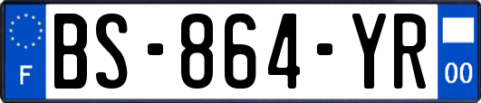 BS-864-YR