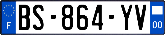BS-864-YV
