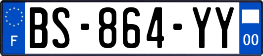 BS-864-YY