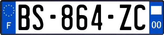 BS-864-ZC