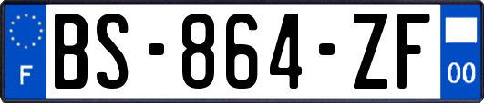 BS-864-ZF