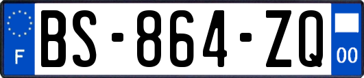 BS-864-ZQ