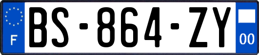 BS-864-ZY