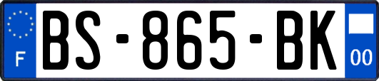 BS-865-BK