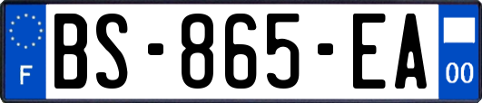 BS-865-EA