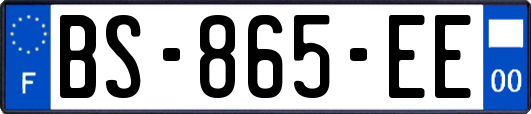 BS-865-EE