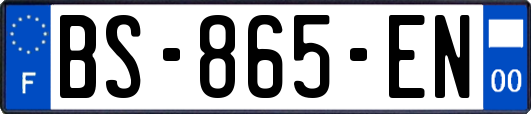 BS-865-EN