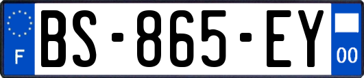 BS-865-EY