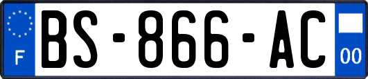 BS-866-AC