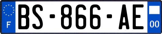 BS-866-AE