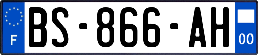 BS-866-AH