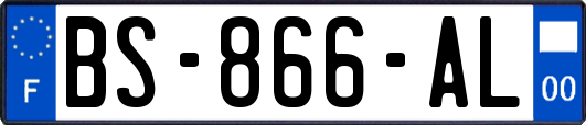 BS-866-AL