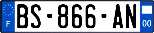 BS-866-AN