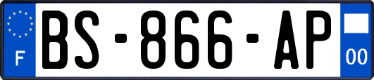 BS-866-AP
