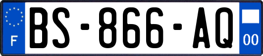 BS-866-AQ