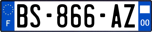 BS-866-AZ
