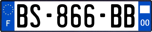 BS-866-BB