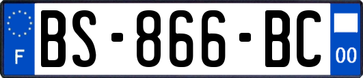 BS-866-BC