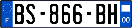BS-866-BH