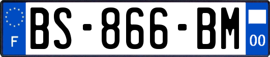 BS-866-BM
